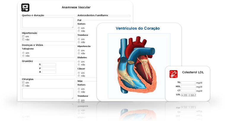 software medico cardiologia