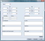 Software Médico para Oftalmologia