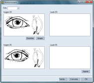 Software Médico para Oftalmologia