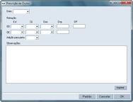 Software Médico para Oftalmologia